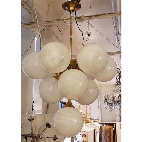 visual comfort cristol tiered chandelier.